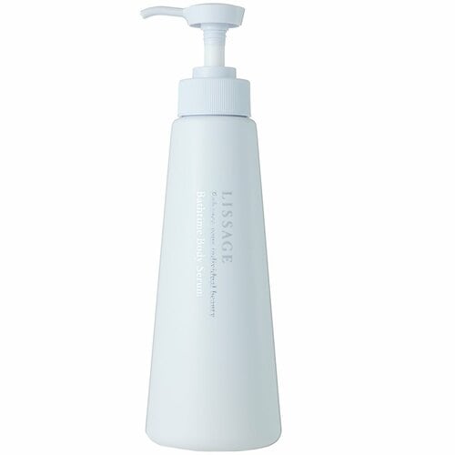 ボディクリームおすすめ リサージ バスタイム ボディセラム イメージ