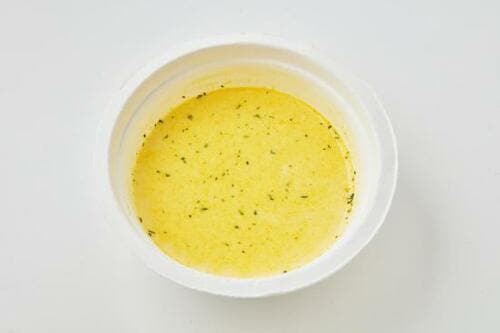 かぼちゃ感が低いけどまあまあ買い味の素 栗かぼちゃのポタージュ