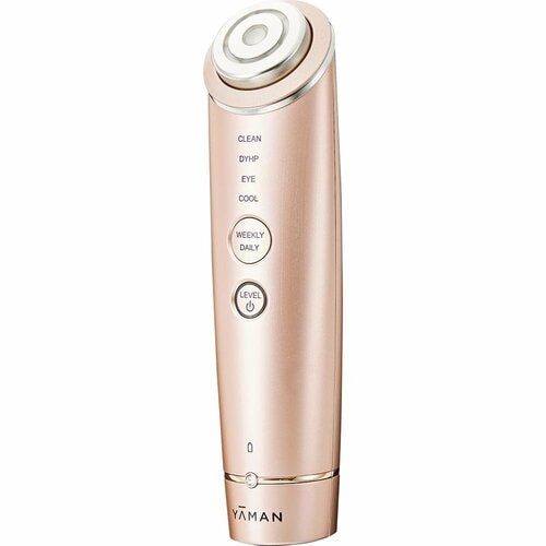 美顔器おすすめ ヤーマン RF 美顔器フォトプラスシャイニー イメージ