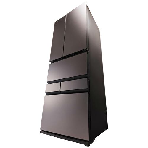 冷蔵庫おすすめ 東芝 VEGETA GR-A540XFS  イメージ1