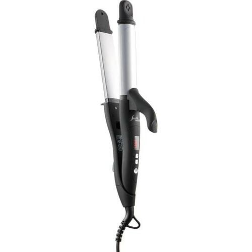 サロンムーン 2WAYヘアアイロン ストレート&カール SLM-002 イメージ1