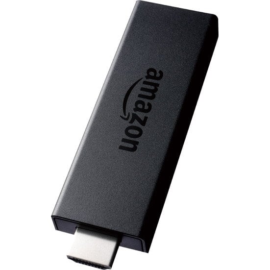 Amazon:Fire TV Stick