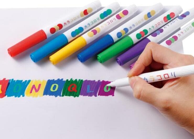 特別感がスゴい！ 知る人ぞ知る“レア文具”おすすめ7選｜『MONOQLO』がセレクト