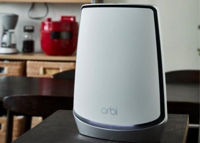 Wi-Fi 6＆メッシュ対応 “10万円のルーター”「Orbi」は本当にサクサクつながる？｜『MONOQLO』が徹底レビューvol.1