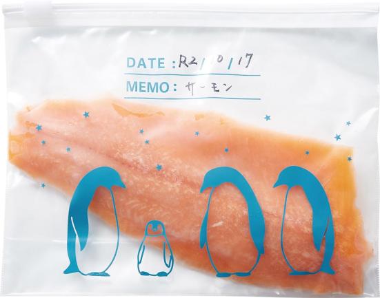ニトリの「フリーザーバッグ」と「マグネット布巾ハンガー」」を徹底検証!
