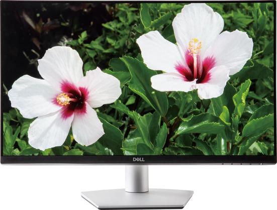Dell「S2421HS」３