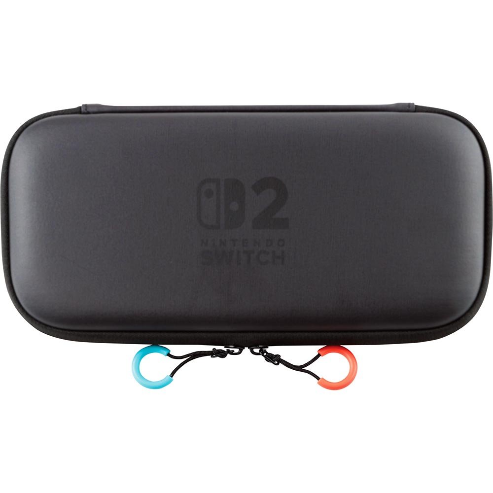 2025年】Nintendo Switch 2用キャリングケースおすすめ