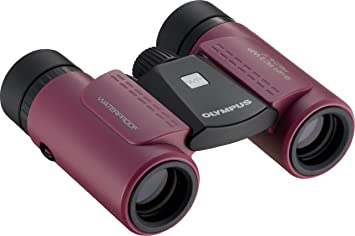 OLYMPUS「8×21 RC II WP」