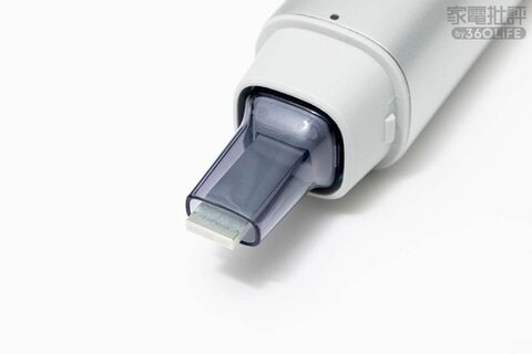 超音波振動のシミ取り機はおすすめ? シャープとサンコーの新製品を比較