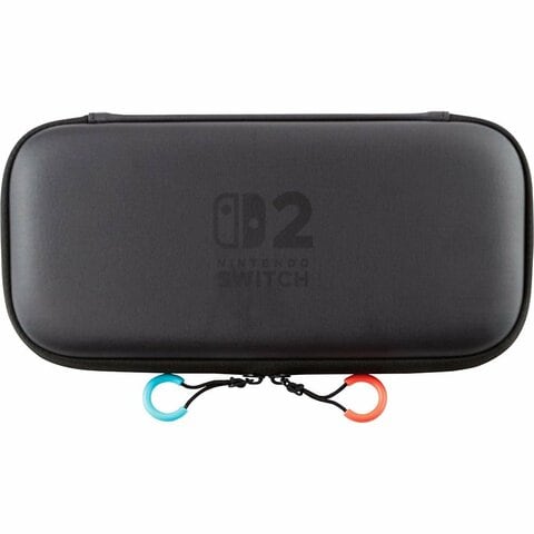 Nintendo Switch - Nintendo Switch 2 本体 (日本語・国内専用)＋キャリングケース Nintendo Switch2/ Switch対応ケース キャリングケース