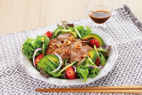 甘いのにくどくない九州たれで召し上がれ 焼肉のたれおすすめ イメージ