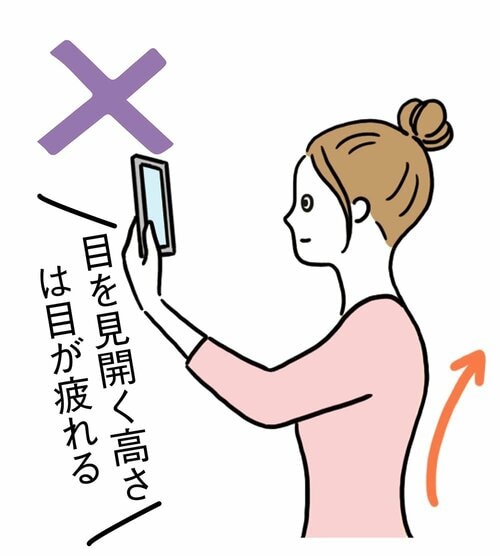 低すぎても高すぎてもダメ！ ストレッチバンドおすすめ イメージ