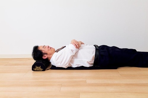 シャクティマットの検証方法と3つのポイント シャクティマットおすすめ イメージ