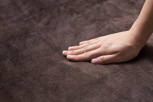 選び方5：肌触りのよさで選ぶ 電気毛布おすすめ イメージ