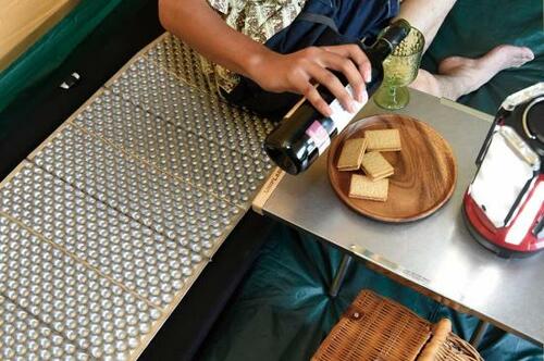 【代表作】サーマレスト「Zライトソル」 イメージ2