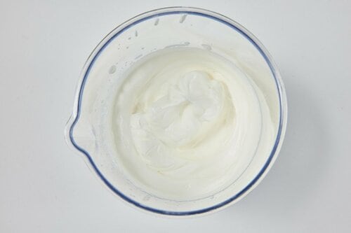 ホイップ完成まで時間はかかる ハンドブレンダーおすすめ イメージ2
