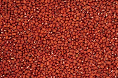 【新常識⑥】豆乳よりもおすすめ便通改善＆甘味にもいい小豆 イメージ