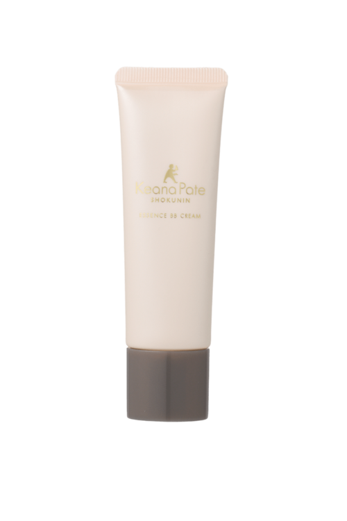 透明感を出しつつ毛穴や肌アラをしっかり隠した「毛穴パテ職人」 BBクリームおすすめ イメージ