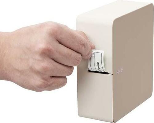 「テプラPRO SR-MK1」のイメージ