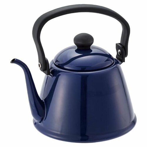 コーヒーポットおすすめ 野田琺瑯 ドリップケトルⅡ イメージ1