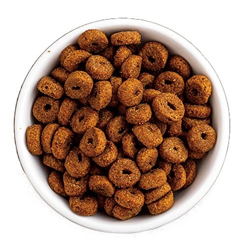 猫用ドライフードおすすめ ネスレ日本 プロプラン 避妊・去勢した猫の体重ケア サーモン&ツナ イメージ2