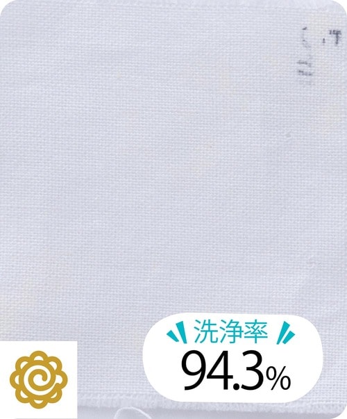 食べこぼし汚れ 襟袖汚れ洗剤おすすめ イメージ3