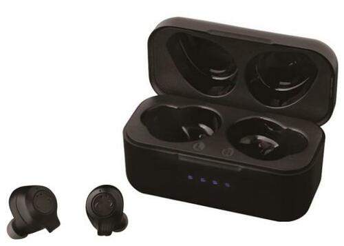 アウトドアに最適 ドン・キホーテ「UNNOISE T1 ANC-TWS1」 イメージ