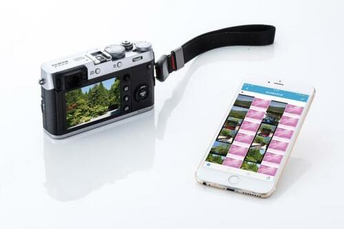 3台のデジカメでテスト!約12MBの画像転送の結果は?