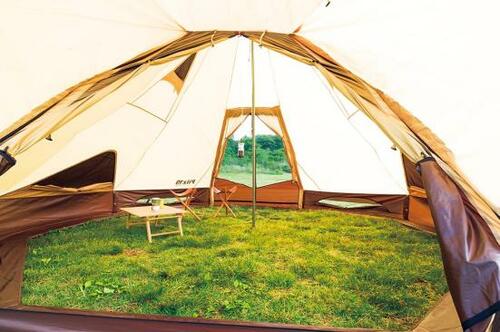 シートの着脱で雰囲気を変えられる イメージ2