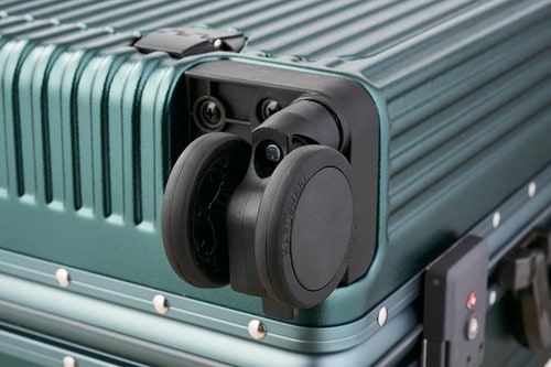 機内持ち込みできる安いスーツケースおすすめ skyfly スーツケース(SK1925) イメージ2