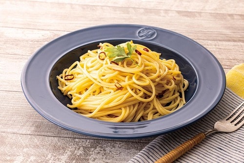 5位: モンスーロ「パスタ缶(No.118スパゲッティ1.7mm×3袋セット)」 カルディおすすめ イメージ3
