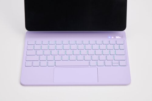 キーに指が引っかかりやすい iPad用キーボードケースおすすめ イメージ7