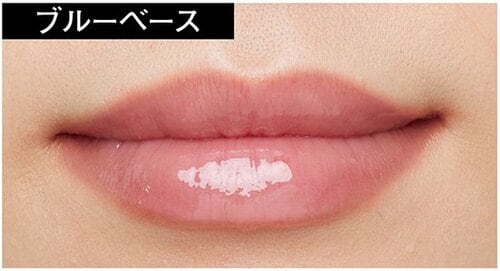 似合うルージュの色は肌のトーンで違います