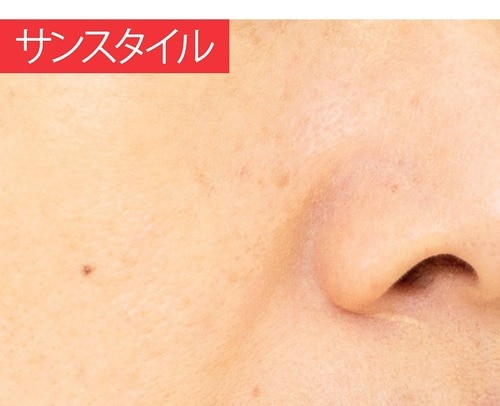 カバー力が高く仕上がりがキレイ！ 使い捨てメイクスポンジおすすめ イメージ2