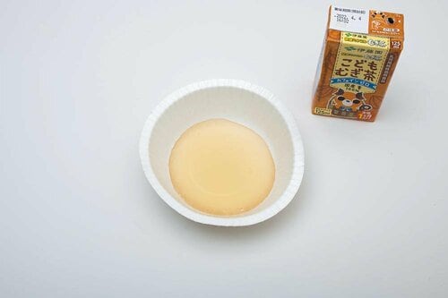 飲み切りサイズでムダがない!「伊藤園」 ベビー麦茶おすすめ イメージ2