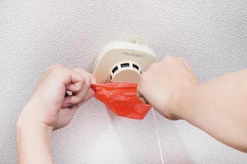 至れり尽くせり簡単にセットできます