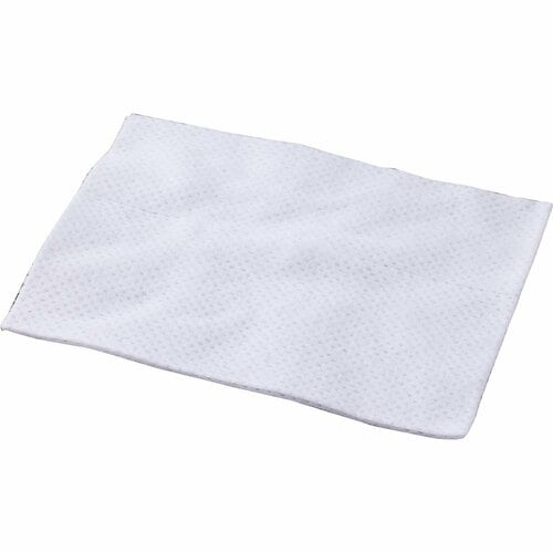 猫用歯磨きシートおすすめ ペティオ 犬猫用 歯みがき用 シートでふきとるデンタルティッシュ イメージ2