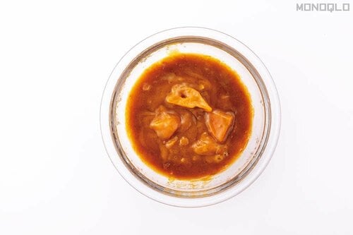 おいしさ:◎ 減塩レトルト食品おすすめ イメージ