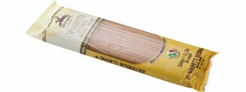アルチェネロ:有機全粒粉スパゲッティ:500g:人気:パスタ:食品