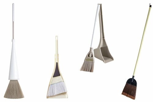 もう疲れない!本当に使える掃除道具はどれ? イメージ