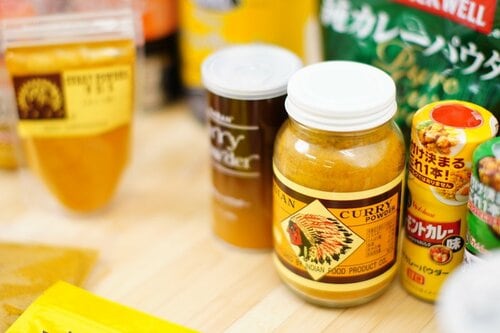 カレー粉の選び方 カレー粉おすすめ イメージ