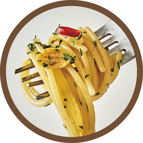 パスタソースおすすめ みなさまのお墨付き あえるだけ ペペロンチーノ イメージ3