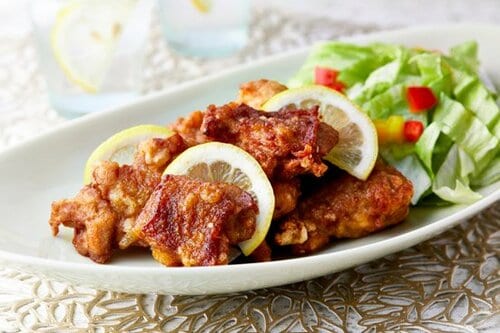 やっぱりこれ！ごはんに合う定番の味 イメージ