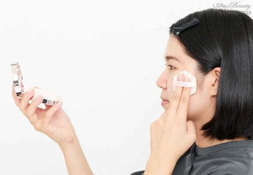 テクレス度 ツヤ肌ファンデーションおすすめ イメージ