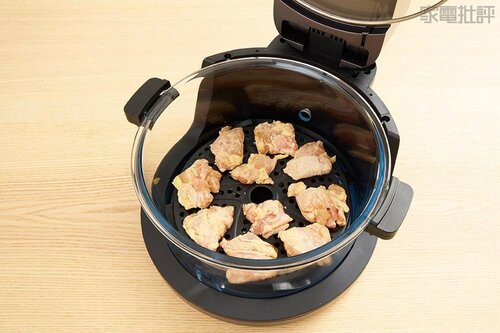使い方 ノンフライヤーおすすめ イメージ