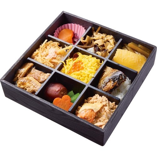 駅弁おすすめ 駅弁の函館みかど 北の駅弁屋さん イメージ2