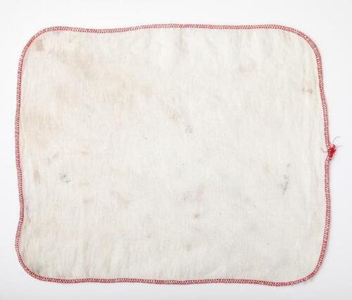 4位: 台ふきんの悪臭は重曹パワーでカットできちゃいます イメージ3