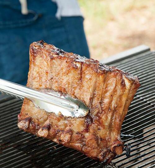 あえて鉄串は使わない！プロ仕様のグッズに挑戦しよう イメージ4