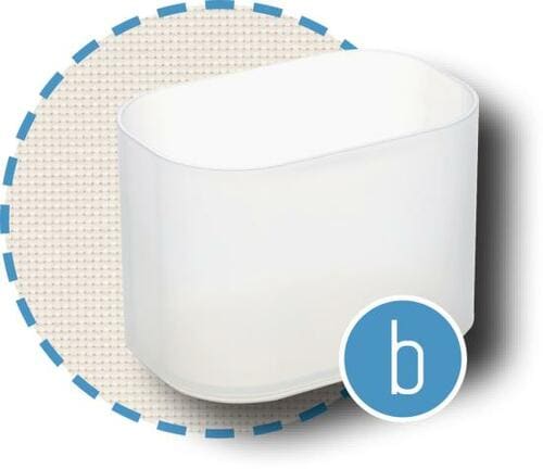 その6：ハンガーとピンチの収納プチプラ商品でスッキリ省スペース イメージ6