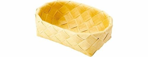 スタックストー(Stacksto):Timb オーバルS:カゴ